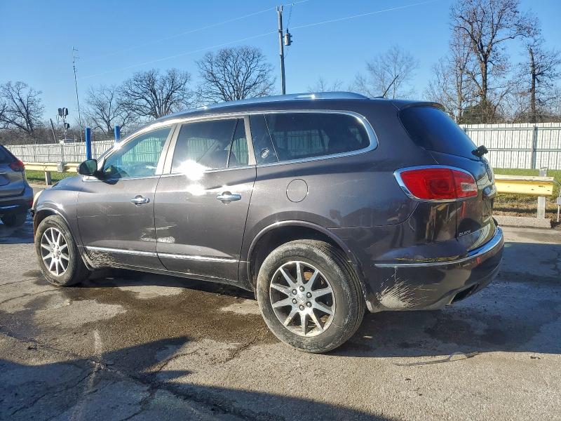 2015 Buick Enclave მანქანა იყიდება აუქციონზე, vin: 5GAKRBKDXFJ106082, აუქციონის ნომერი: 94100595