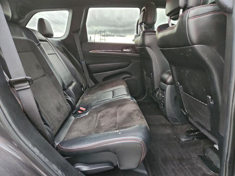 Продажа на аукционе авто 2019 Jeep Grand Cherokee, vin: 1C4RJFLGXKC577247, номер лота: 93725155