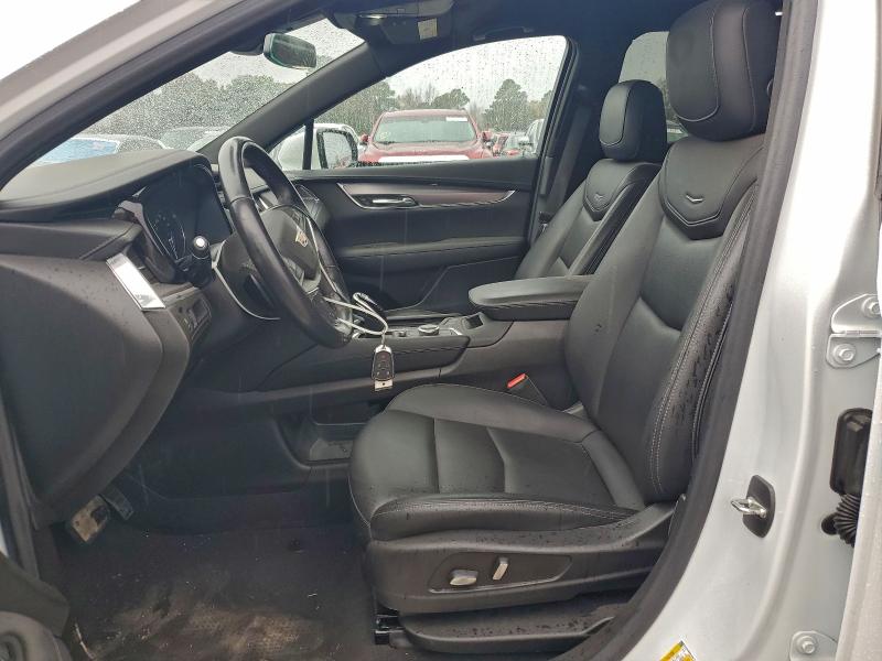 Aukcja sprzedaży 2022 Cadillac Xt5, vin: 1GYKNBR44NZ168801, numer aukcji: 97325775