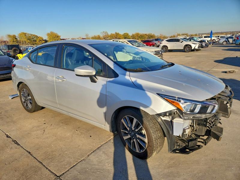 Продажа на аукционе авто 2023 Nissan Versa, vin: 3N1CN8EV1PL838670, номер лота: 95879375