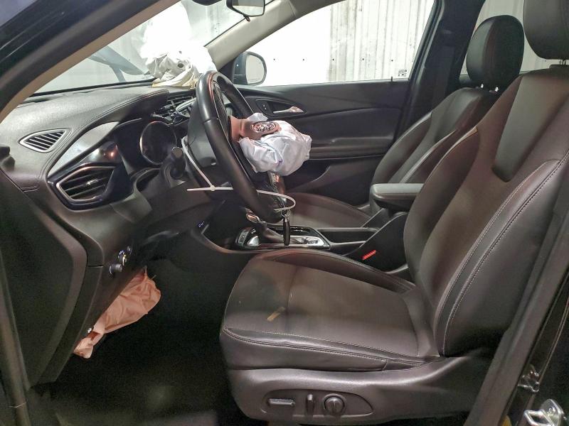 Продаж на аукціоні авто 2020 Buick Encore Gx, vin: KL4MMDSL0LB100302, номер лоту: 91286875