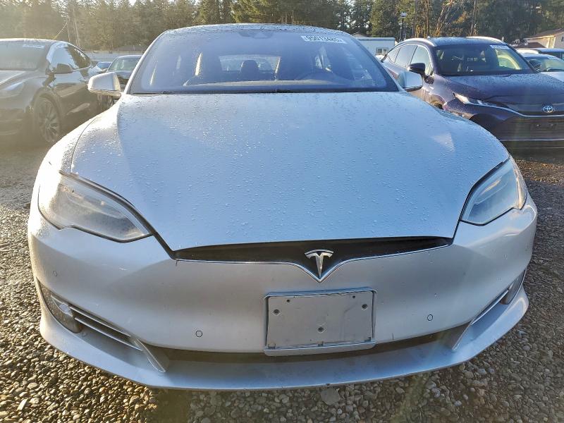 Aukcja sprzedaży 2016 Tesla Model S, vin: 5YJSA1E22GF157725, numer aukcji: 95013485