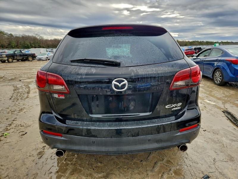 Aukcja sprzedaży 2013 Mazda Cx-9, vin: JM3TB3CV2D0403152, numer aukcji: 97994115