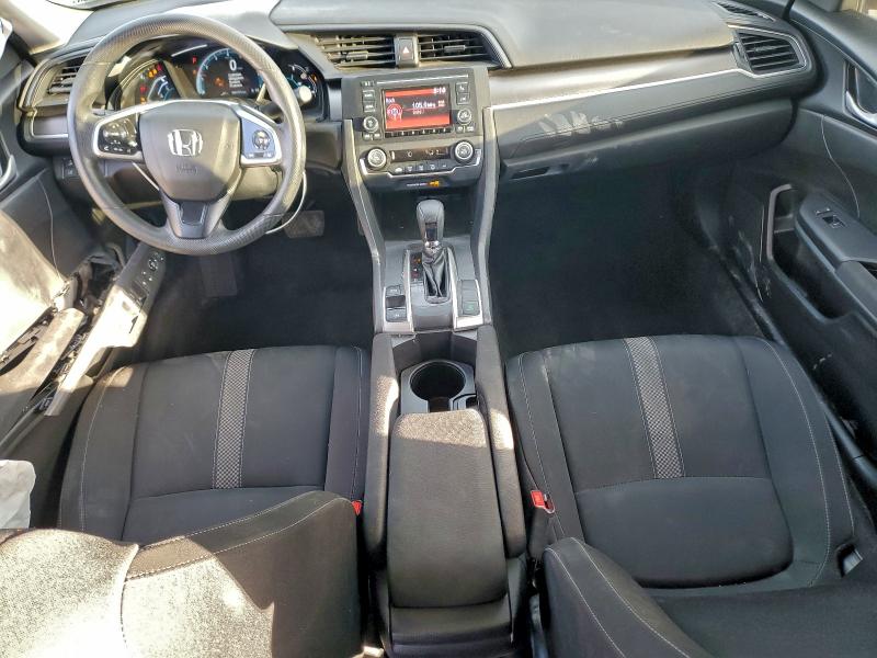 Aukcja sprzedaży 2021 Honda Civic Lx, vin: 2HGFC2F66MH547768, numer aukcji: 96702805