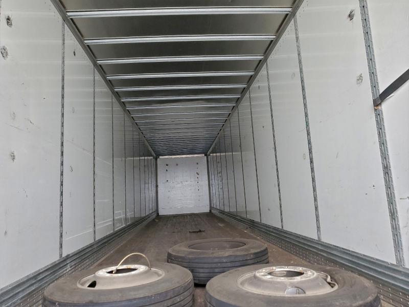 50680056 :رقم المزاد ، 5V8VC5321RT403436 vin ، 2024 Vanderhall Trailer مزاد بيع