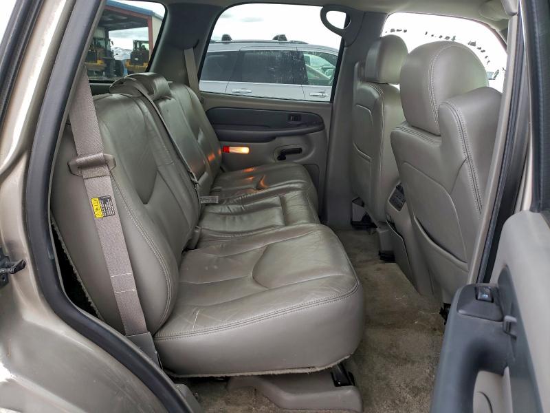Aukcja sprzedaży 2003 Gmc Yukon, vin: 1GKEK13T73R182134, numer aukcji: 95105745