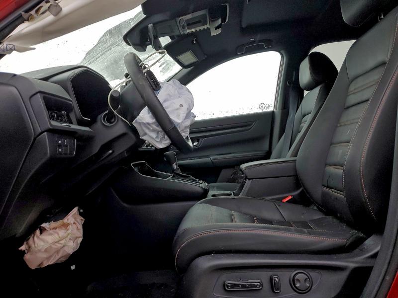 Aukcja sprzedaży 2025 Honda Cr-v, vin: 2HKRS6H76SH232419, numer aukcji: 96685335