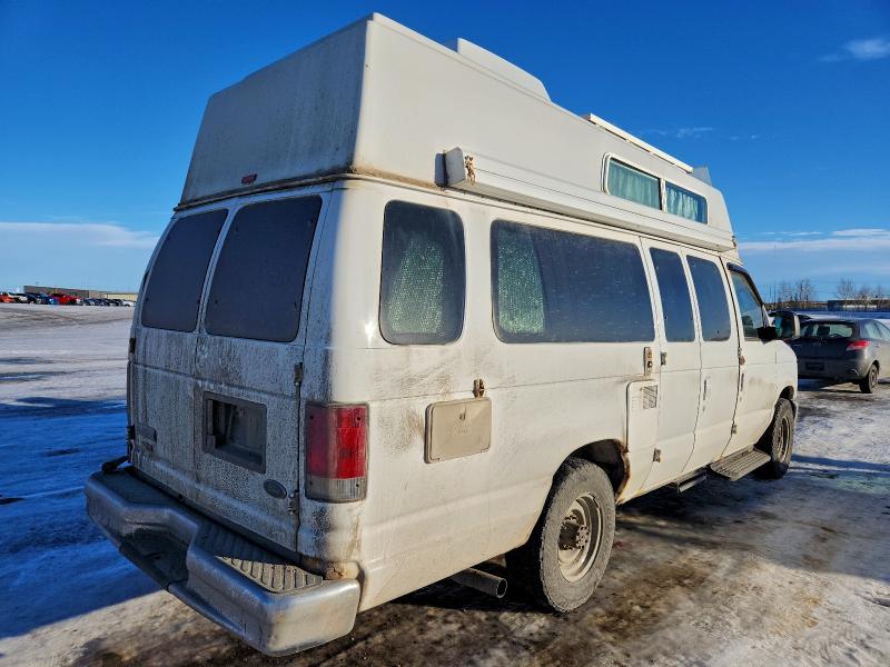 Aukcja sprzedaży 2008 Ford Econoline, vin: 1FBSS31L68DB36395, numer aukcji: 96875955
