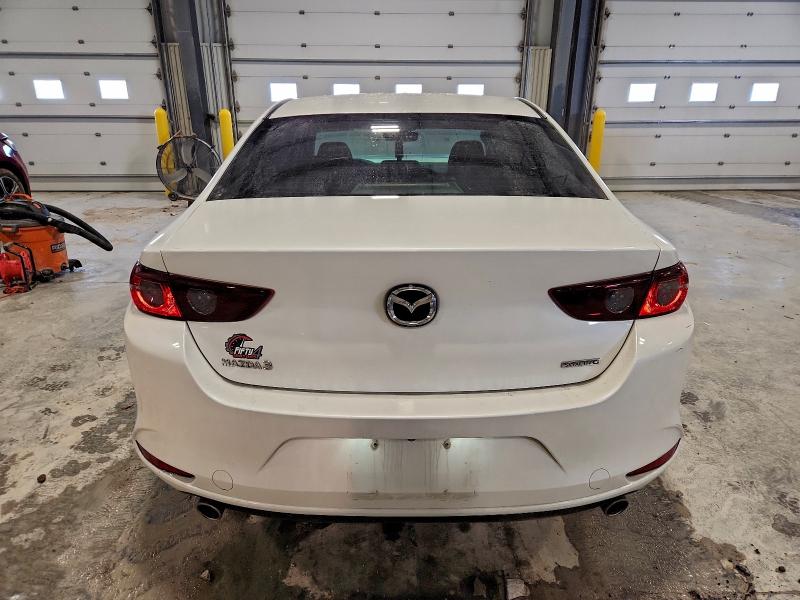 Aukcja sprzedaży 2021 Mazda 3 Select, vin: 3MZBPABLXMM251223, numer aukcji: 95316275