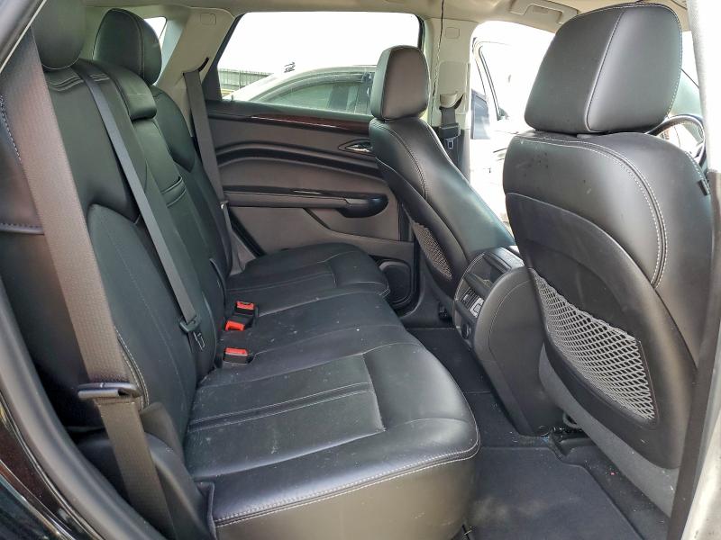 Продаж на аукціоні авто 2015 Cadillac Srx Luxury, vin: 3GYFNBE39FS560265, номер лоту: 97316685