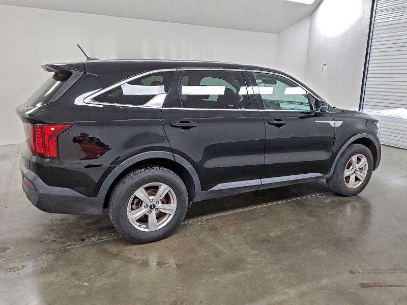 Продажа на аукционе авто 2022 Kia Sorento, vin: 5XYRGDLC9NG125645, номер лота: 95786555