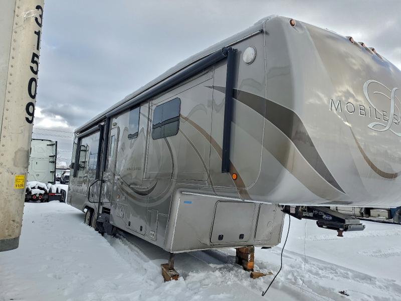 Aukcja sprzedaży 2014 Dxdg Mobil Suit, vin: 5KEFA3826E1007147, numer aukcji: 95941475
