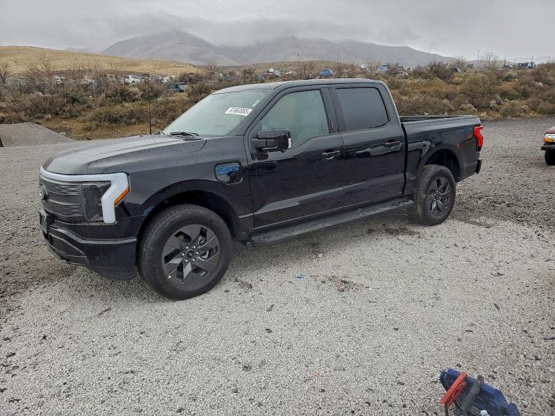 Продаж на аукціоні авто 2025 Ford F150, vin: 1FT6W5L72SWG27636, номер лоту: 97660085