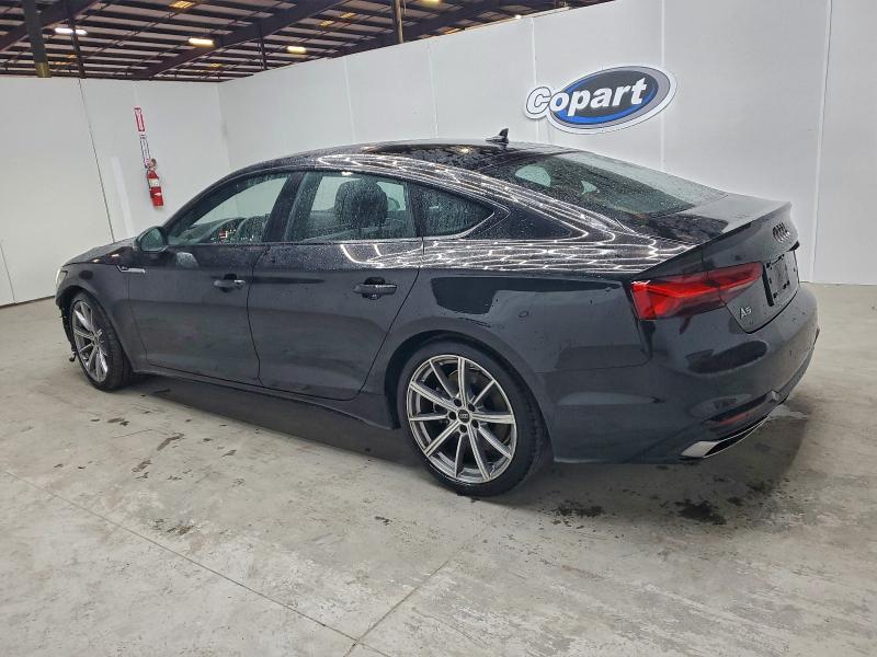 Продаж на аукціоні авто 2025 Audi A5 Premium, vin: WAUDACF53SA005108, номер лоту: 95989865