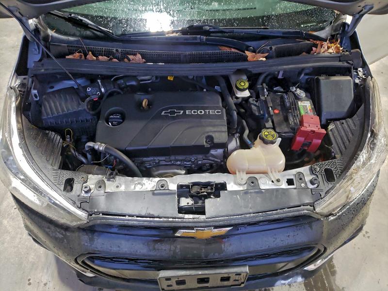 94753495 :رقم المزاد ، KL8CB6SA8HC754136 vin ، 2017 Chevrolet Spark مزاد بيع