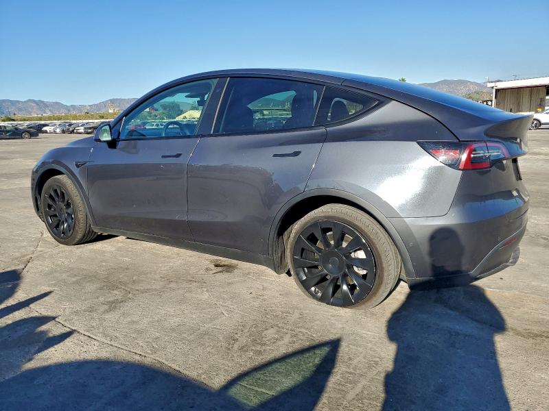 95989525 :رقم المزاد ، 5YJYGDEE2MF305937 vin ، 2021 Tesla Model Y مزاد بيع