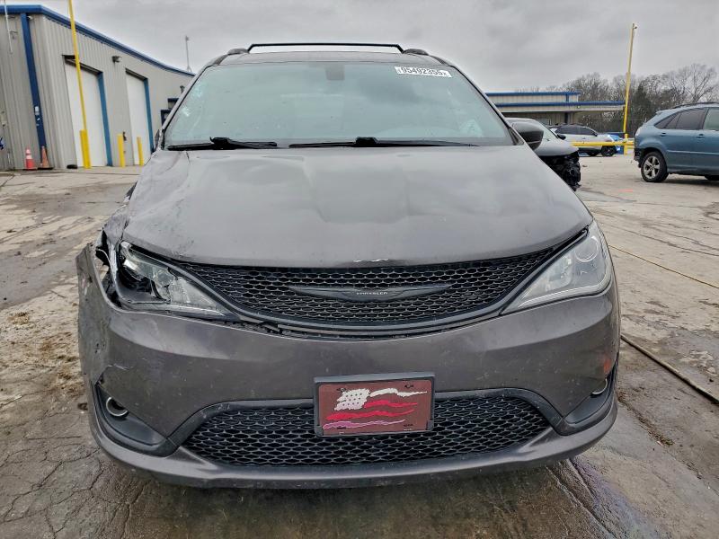 Aukcja sprzedaży 2020 Chrysler Pacifica, vin: 2C4RC1EG7LR150756, numer aukcji: 95492355