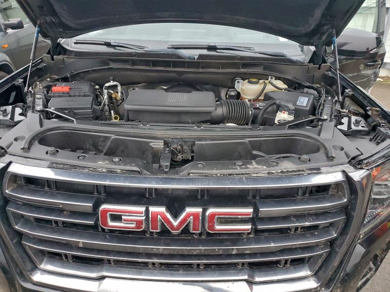 2021 Gmc Yukon Xl მანქანა იყიდება აუქციონზე, vin: 1GKS2HKD1MR355346, აუქციონის ნომერი: 96095955
