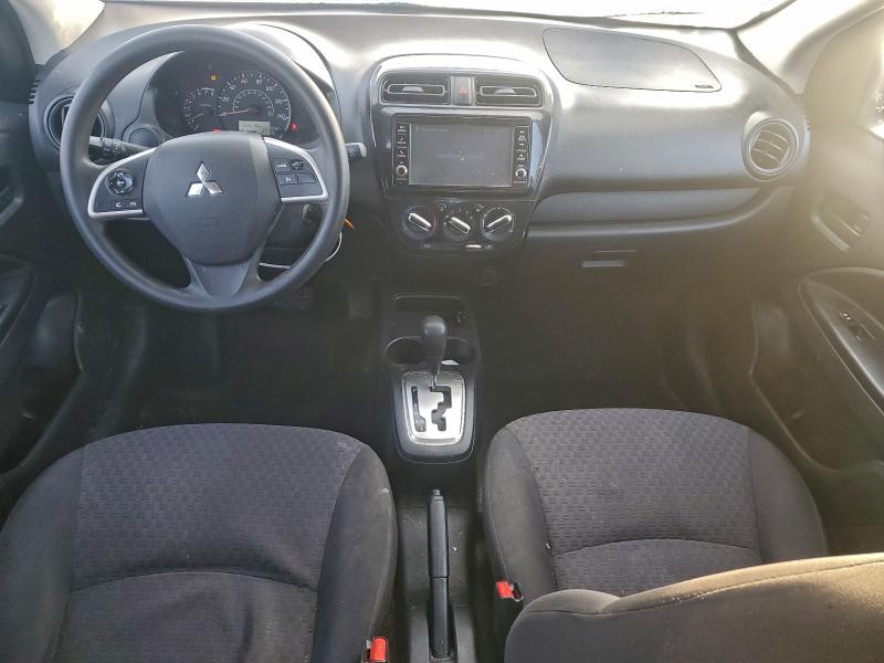 Продаж на аукціоні авто 2019 Mitsubishi Mirage, vin: ML32A3HJ4KH007898, номер лоту: 96983695