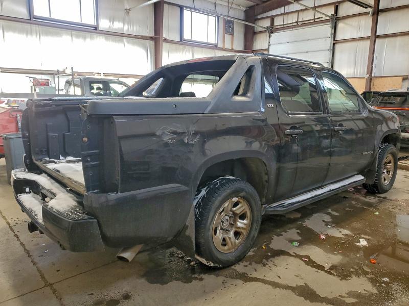 Aukcja sprzedaży 2007 Chevrolet Avalanche, vin: 3GNFK12357G271764, numer aukcji: 96316495
