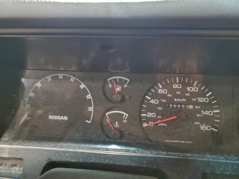 Продаж на аукціоні авто 1993 Nissan Truck Shor, vin: 1N6SD11S4PC326540, номер лоту: 96541355