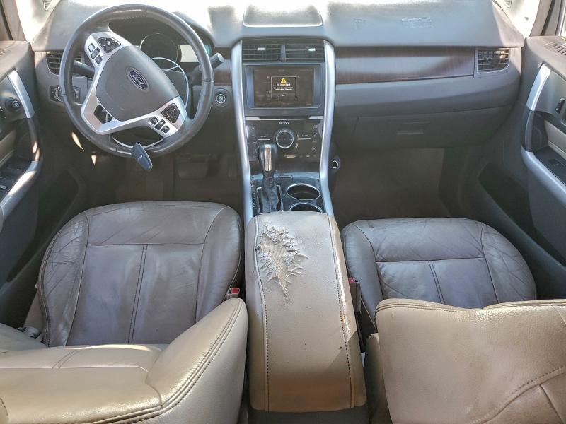 Продаж на аукціоні авто 2011 Ford Edge, vin: 2FMDK3KC7BBB43125, номер лоту: 97236215
