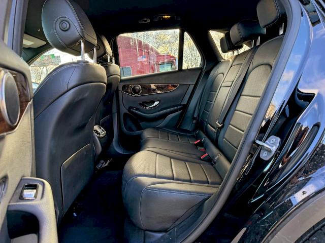 Aukcja sprzedaży 2020 Mercedes-benz Glc 300 4m, vin: W1N0G8EB7LF819375, numer aukcji: 99216555