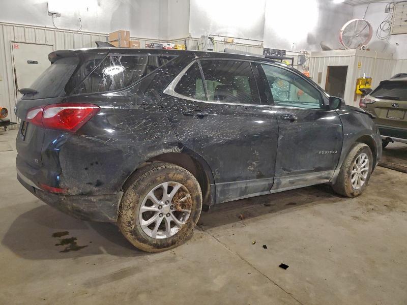 Aukcja sprzedaży 2020 Chevrolet Equinox, vin: 3GNAXJEV0LL320119, numer aukcji: 96790585