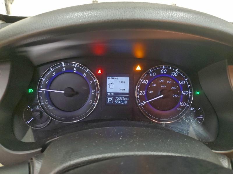 Продажа на аукционе авто 2016 Infiniti Qx50, vin: JN1BJ0RP2GM234183, номер лота: 97098055