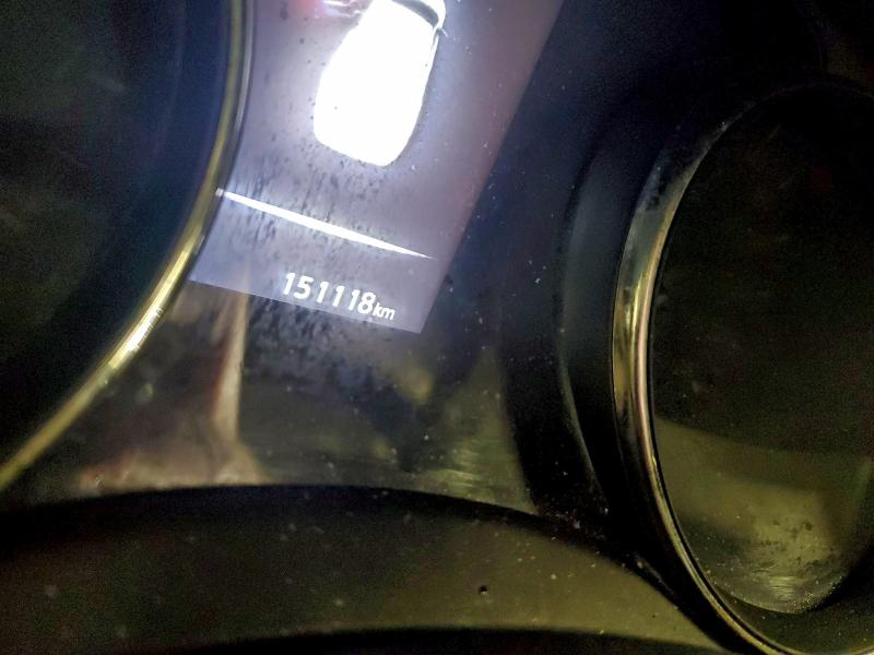 94436775 :رقم المزاد ، JN1BJ1CR1JW261869 vin ، 2018 Nissan Qashqai مزاد بيع