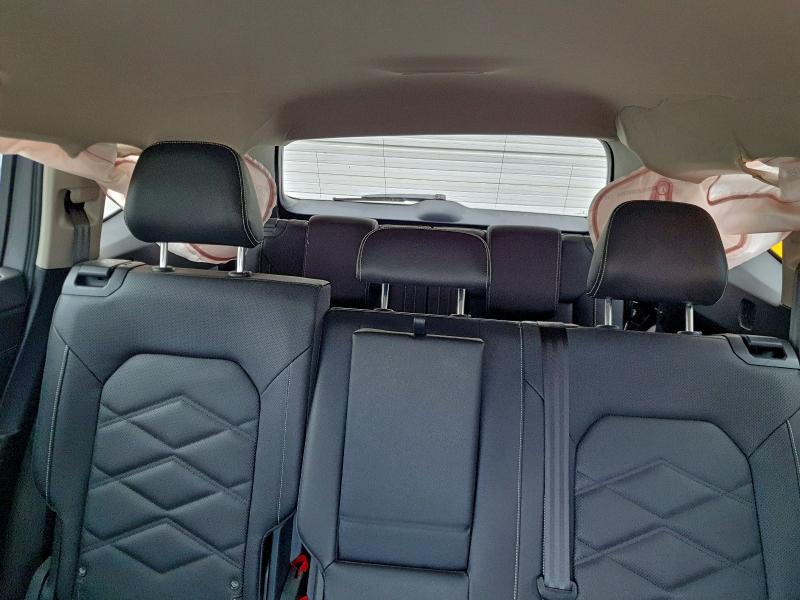 94086025 :رقم المزاد ، 1V2WR2CA9SC524649 vin ، 2025 Volkswagen Atlas Se مزاد بيع