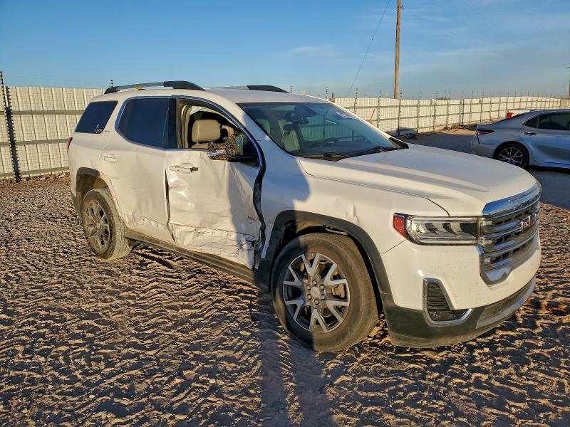 Продажа на аукционе авто 2020 Gmc Acadia, vin: 1GKKNML44LZ232721, номер лота: 97786075