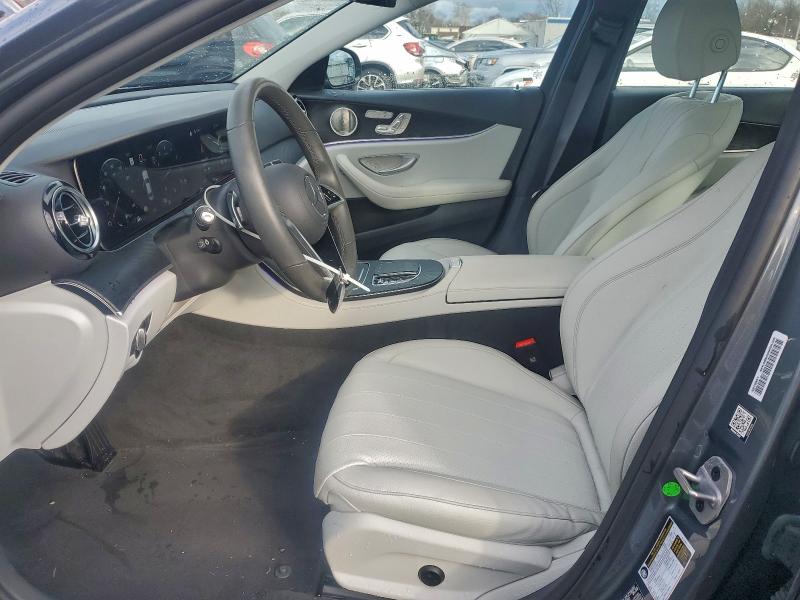 Продаж на аукціоні авто 2023 Mercedes-benz E, vin: W1KZF8EB1PB184741, номер лоту: 97820855