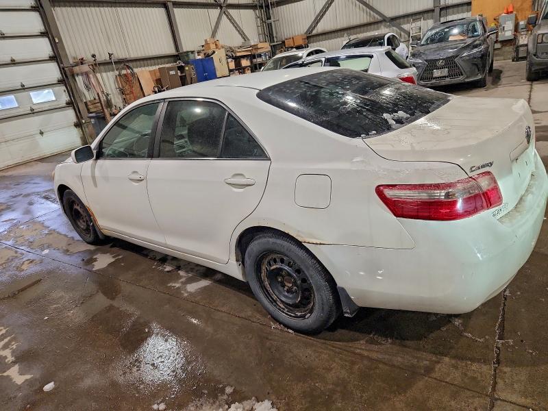 2009 Toyota Camry Base მანქანა იყიდება აუქციონზე, vin: 4T1BE46K39U805518, აუქციონის ნომერი: 99250595