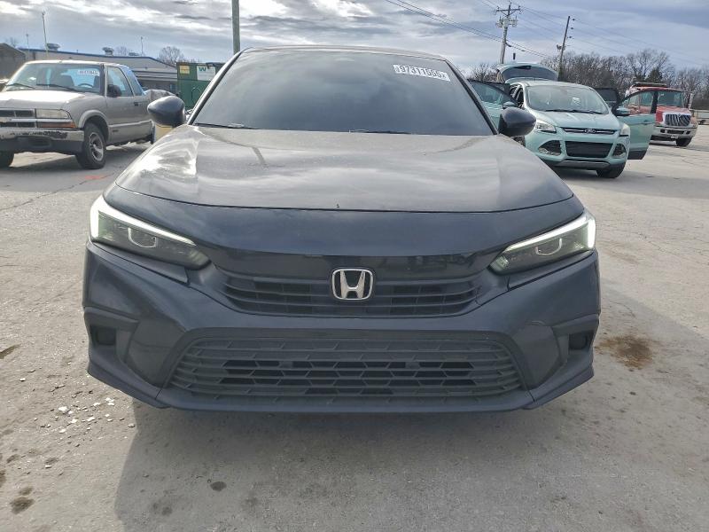 Aukcja sprzedaży 2022 Honda Civic, vin: 2HGFE2F26NH540294, numer aukcji: 97311555