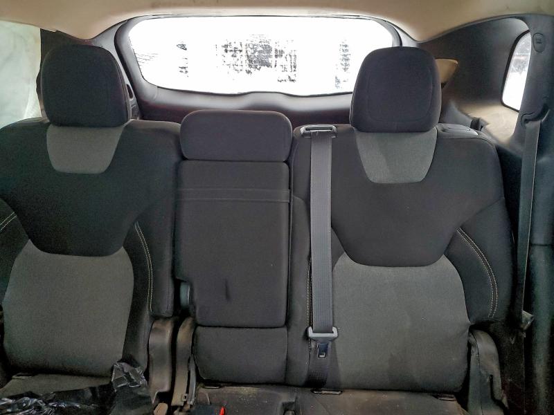 Продаж на аукціоні авто 2014 Jeep Cherokee L, vin: 1C4PJMCSXEW203224, номер лоту: 97122005