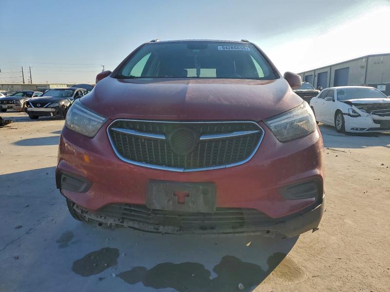Продажа на аукционе авто 2020 Buick Encore, vin: KL4CJASB5LB020083, номер лота: 94289855
