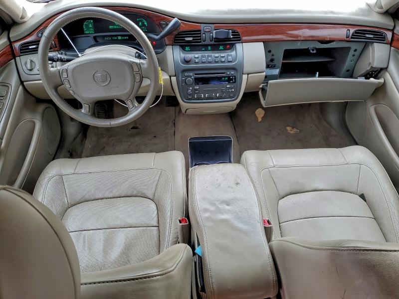 Продажа на аукционе авто 2005 Cadillac Deville, vin: 1G6KD54Y65U238609, номер лота: 96794785
