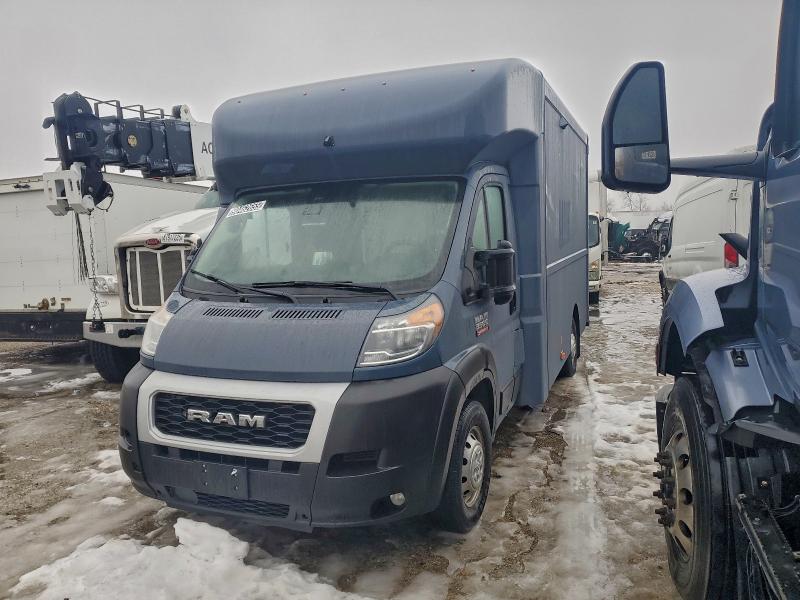 Aukcja sprzedaży 2022 Ram Promaster 3500, vin: 3C7WRVMGXNE136545, numer aukcji: 90462655