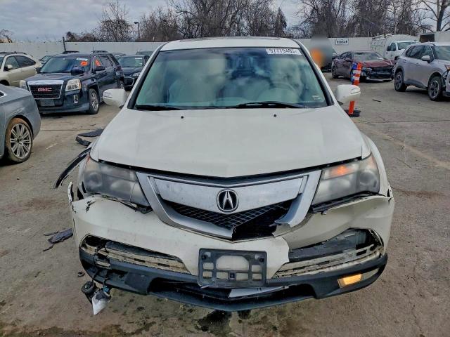 Продаж на аукціоні авто 2011 Acura Mdx, vin: 2HNYD2H27BH511822, номер лоту: 97779405