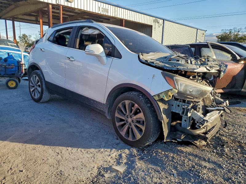 Продажа на аукционе авто 2018 Buick Encore, vin: KL4CJASB8JB653402, номер лота: 97435355