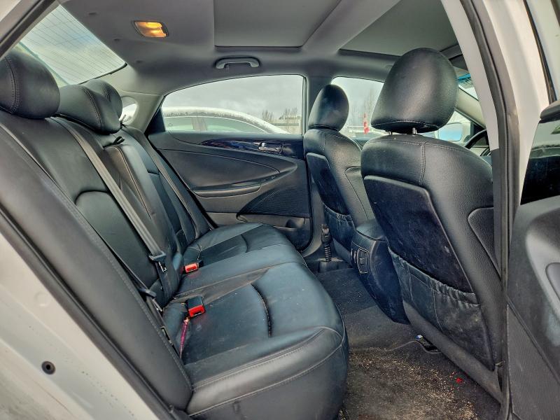 Продаж на аукціоні авто 2013 Hyundai Sonata, vin: 5NPEC4AC6DH603976, номер лоту: 96042905