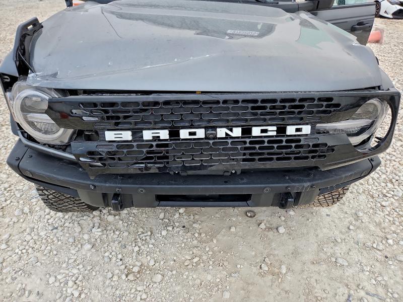 Aukcja sprzedaży 2024 Ford Bronco, vin: 1FMEE2BP4RLA90757, numer aukcji: 97832025