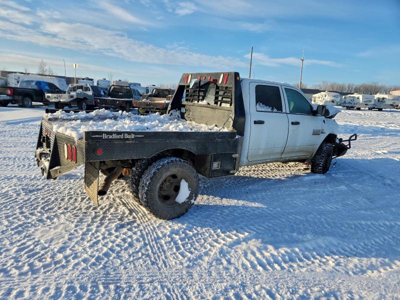 Продаж на аукціоні авто 2018 Ram 3500, vin: 3C63RRGL7JG397573, номер лоту: 95146625
