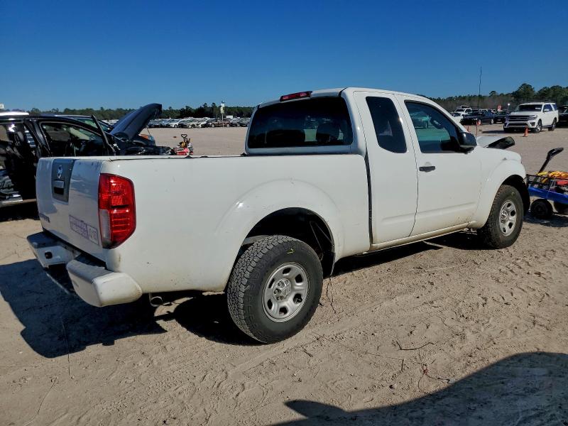 2017 Nissan Frontier S მანქანა იყიდება აუქციონზე, vin: 1N6BD0CT1HN752675, აუქციონის ნომერი: 99223725
