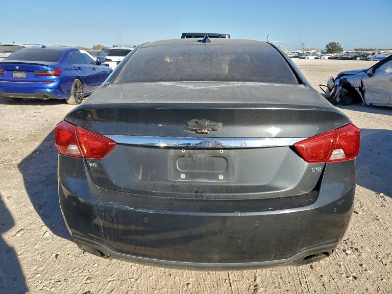 Продаж на аукціоні авто 2015 Chevrolet Impala Ltz, vin: 1G1165S39FU131929, номер лоту: 96762385