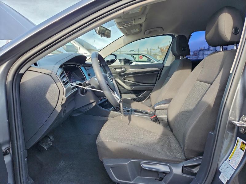 Aukcja sprzedaży 2019 Volkswagen Jetta, vin: 3VWC57BU4KM031126, numer aukcji: 97218145