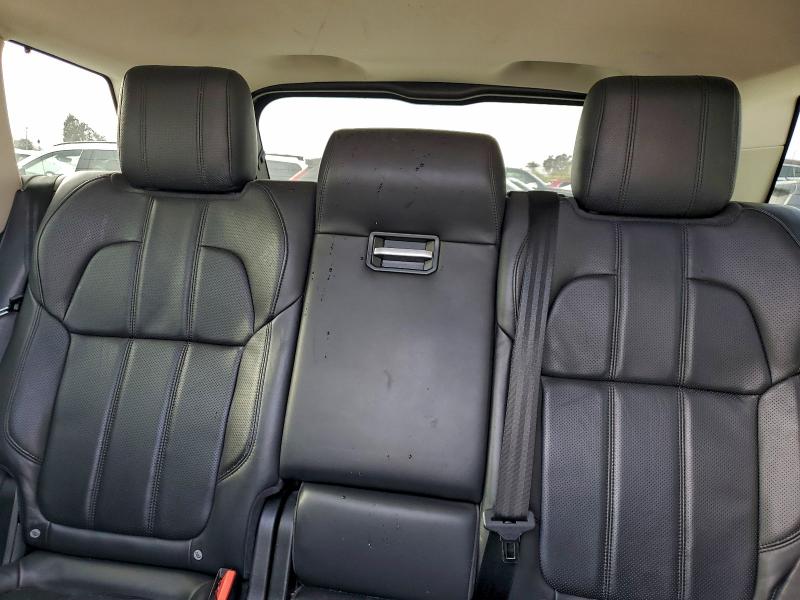 Aukcja sprzedaży 2017 Land Rover Range Rove, vin: SALWR2FV1HA669651, numer aukcji: 95996895