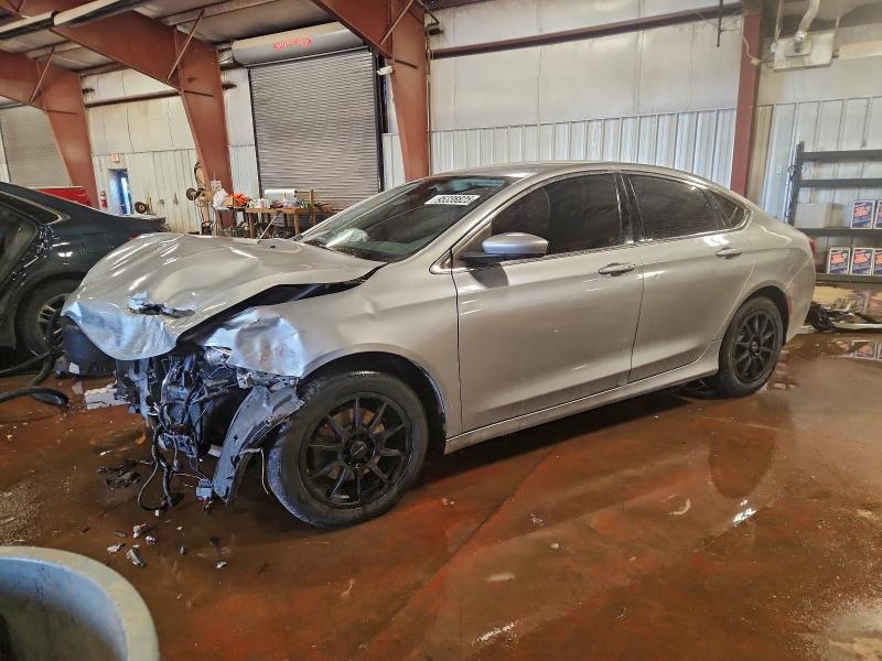 95338825 :رقم المزاد ، 1C3CCCAB2FN577747 vin ، 2015 Chrysler 200 مزاد بيع