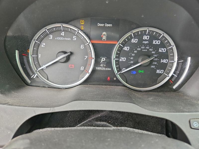 Продажа на аукционе авто 2014 Acura Mdx Techno, vin: 5FRYD3H48EB020844, номер лота: 94820545